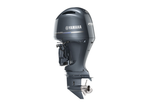 Yamaha 200hp Outboard | LF200XC - Image 3