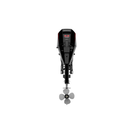 New Mercury ProKicker 9.9hp EXLHPT Four Stroke EFI Outboard Engine - Image 3